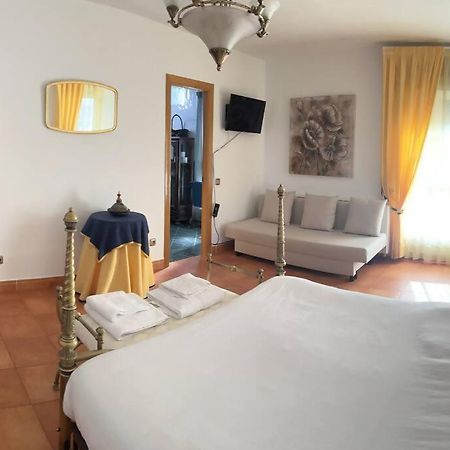 Casa Nardo Alojamiento Rural Arges Екстер'єр фото