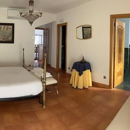 Casa Nardo Alojamiento Rural Arges Екстер'єр фото