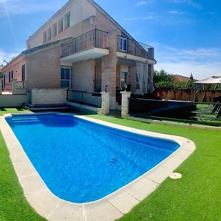 Casa Nardo Alojamiento Rural Arges Екстер'єр фото