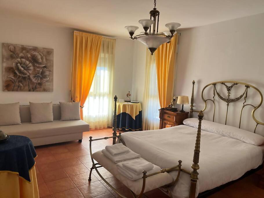 Casa Nardo Alojamiento Rural Arges Екстер'єр фото