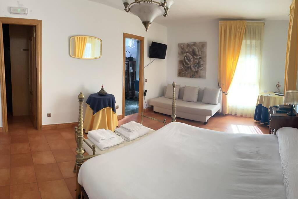 Casa Nardo Alojamiento Rural Arges Екстер'єр фото