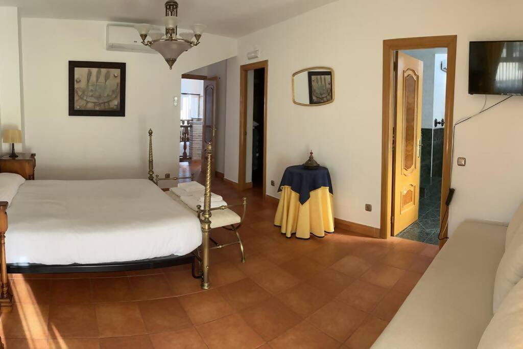 Casa Nardo Alojamiento Rural Arges Екстер'єр фото