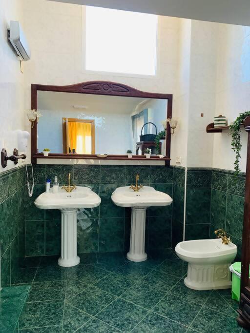 Casa Nardo Alojamiento Rural Arges Екстер'єр фото