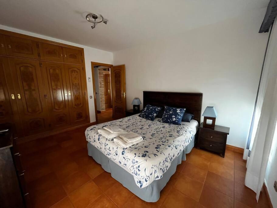 Casa Nardo Alojamiento Rural Arges Екстер'єр фото