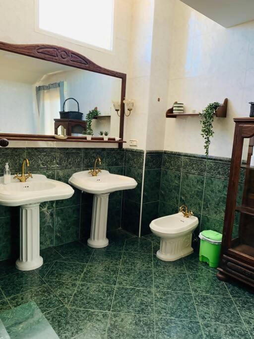 Casa Nardo Alojamiento Rural Arges Екстер'єр фото