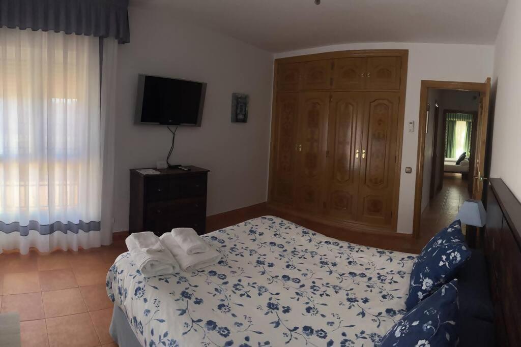 Casa Nardo Alojamiento Rural Arges Екстер'єр фото