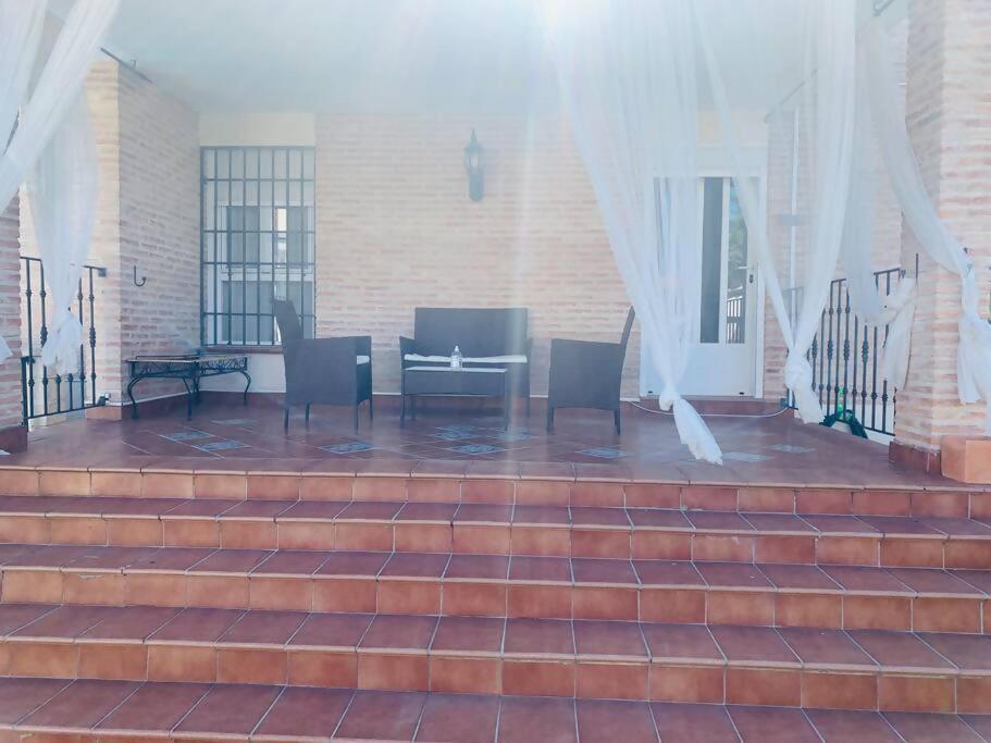 Casa Nardo Alojamiento Rural Arges Екстер'єр фото