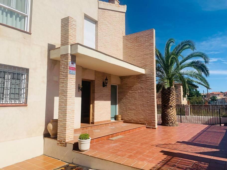 Casa Nardo Alojamiento Rural Arges Екстер'єр фото