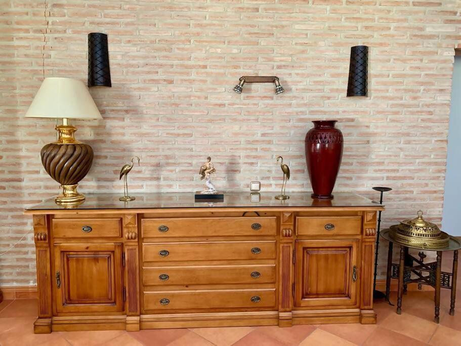 Casa Nardo Alojamiento Rural Arges Екстер'єр фото