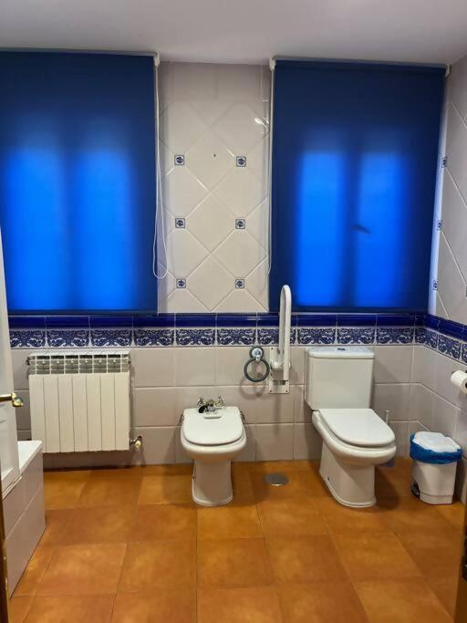 Casa Nardo Alojamiento Rural Arges Екстер'єр фото