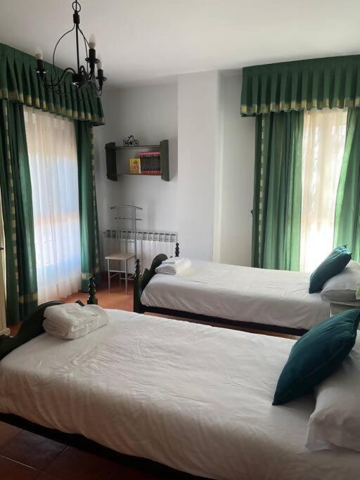 Casa Nardo Alojamiento Rural Arges Екстер'єр фото