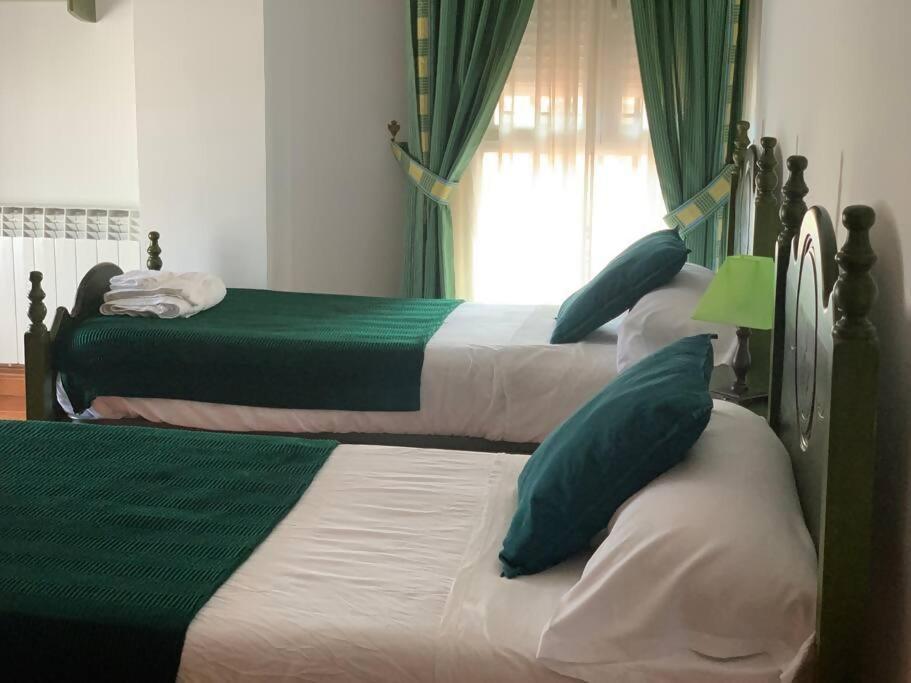 Casa Nardo Alojamiento Rural Arges Екстер'єр фото