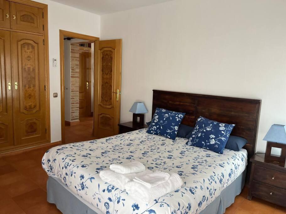 Casa Nardo Alojamiento Rural Arges Екстер'єр фото